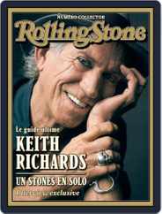 Rolling Stone France (Digital) Subscription                    November 20th, 2020 Issue