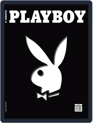 Playboy Slovenija December 1st, 2020 Digital Back Issue Cover