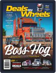 Deals On Wheels Australia (Digital) Subscription                    November 23rd, 2020 Issue