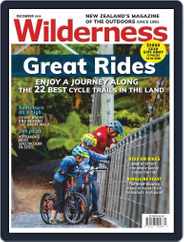 Wilderness (Digital) Subscription                    December 1st, 2020 Issue