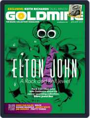Goldmine (Digital) Subscription January 1st, 2021 Issue