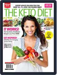 Keto Digest Magazine (Digital) Subscription                    November 10th, 2020 Issue