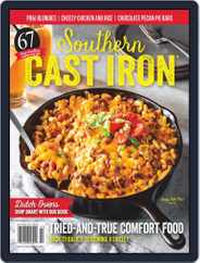 Southern Cast Iron (Digital) Subscription                    January 1st, 2021 Issue