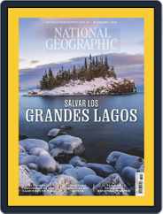 National Geographic - España (Digital) Subscription                    December 1st, 2020 Issue