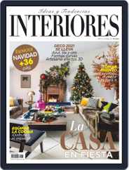 Interiores (Digital) Subscription                    December 1st, 2020 Issue