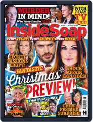 Inside Soap UK (Digital) Subscription                    November 28th, 2020 Issue