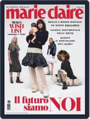 Marie Claire Italia (Digital) Subscription December 1st, 2020 Issue