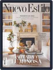 Nuevo Estilo (Digital) Subscription                    December 1st, 2020 Issue