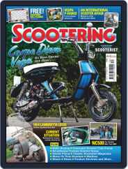 Scootering (Digital) Subscription                    December 1st, 2020 Issue