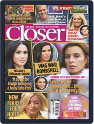 Closer (Digital) Subscription                    November 28th, 2020 Issue