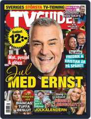 TV-guiden (Digital) Subscription                    November 26th, 2020 Issue