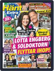 Hänt Extra (Digital) Subscription November 24th, 2020 Issue
