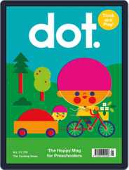 DOT (Digital) Subscription                    November 19th, 2020 Issue