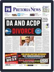 Pretoria News (Digital) Subscription                    November 24th, 2020 Issue