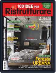 100 Idee per Ristrutturare (Digital) Subscription                    December 1st, 2020 Issue