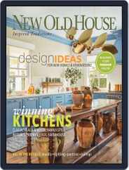 Old House Journal (Digital) Subscription                    November 10th, 2020 Issue