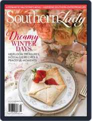 Southern Lady (Digital) Subscription                    January 1st, 2021 Issue