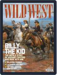 Wild West (Digital) Subscription                    December 1st, 2020 Issue