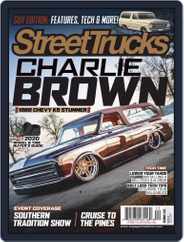 Street Trucks (Digital) Subscription                    December 1st, 2020 Issue