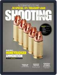 Shooting Times (Digital) Subscription                    February 1st, 2021 Issue