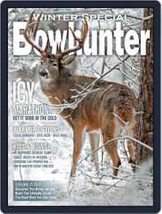 Bowhunter (Digital) Subscription                    February 1st, 2021 Issue