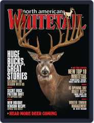 North American Whitetail (Digital) Subscription                    December 1st, 2020 Issue