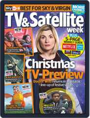 TV&Satellite Week (Digital) Subscription                    November 28th, 2020 Issue