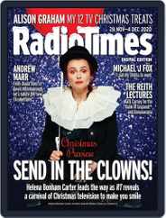 Radio Times (Digital) Subscription                    November 28th, 2020 Issue