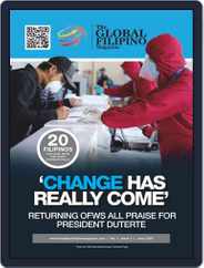 The Global Filipino (Digital) Subscription                    June 1st, 2020 Issue