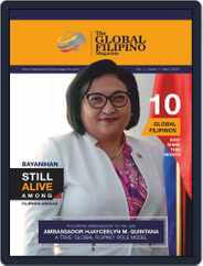 The Global Filipino (Digital) Subscription                    April 1st, 2020 Issue