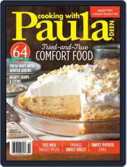Cooking with Paula Deen (Digital) Subscription                    January 1st, 2021 Issue