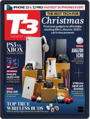 T3 (Digital) Subscription                    December 1st, 2020 Issue