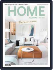 Home Journal (Digital) Subscription                    November 1st, 2020 Issue