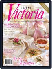 Victoria (Digital) Subscription January 1st, 2021 Issue