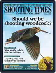Shooting Times & Country (Digital) Subscription                    November 25th, 2020 Issue