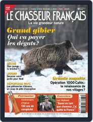 Le Chasseur Français (Digital) Subscription                    November 2nd, 2020 Issue