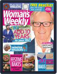 Woman's Weekly (Digital) Subscription                    December 1st, 2020 Issue