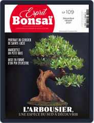 Esprit Bonsai (Digital) Subscription                    December 1st, 2020 Issue