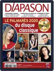 Diapason (Digital) Subscription                    December 1st, 2020 Issue