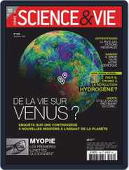 Science & Vie (Digital) Subscription                    December 1st, 2020 Issue