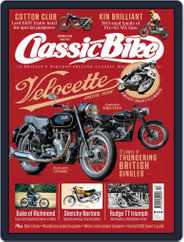 Classic Bike (Digital) Subscription                    November 25th, 2020 Issue