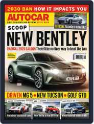 Autocar (Digital) Subscription                    November 25th, 2020 Issue
