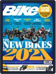 BIKE United Kingdom (Digital) Subscription                    January 1st, 2021 Issue