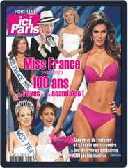 Ici Paris (Digital) Subscription                    November 1st, 2020 Issue