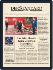 STANDARD Kompakt (Digital) Subscription November 25th, 2020 Issue