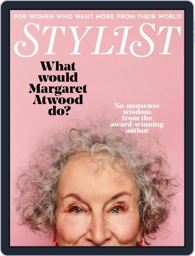 Stylist November 25th, 2020 Digital Back Issue Cover