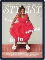 Stylist (Digital) Subscription November 18th, 2020 Issue
