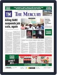 Mercury (Digital) Subscription                    November 25th, 2020 Issue