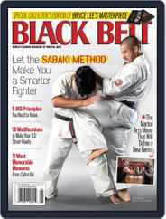 Black Belt (Digital) Subscription                    December 1st, 2020 Issue