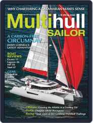 SAIL (Digital) Subscription                    October 30th, 2020 Issue